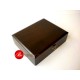  B 2025 75 001 Wooden boxes (กล่องไม้สัก)