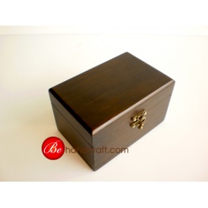 กล่องไม้สัก (Wooden boxes) B 12520 10 001