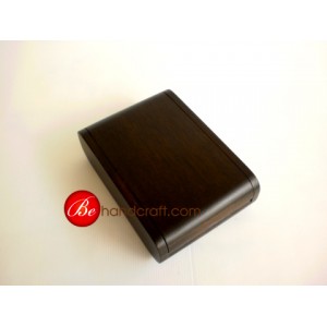 F-B 1420 06   Wooden boxes (กล่องไม้สัก)